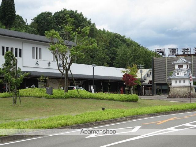その他　ＪＲ人吉駅（その他）まで1505m