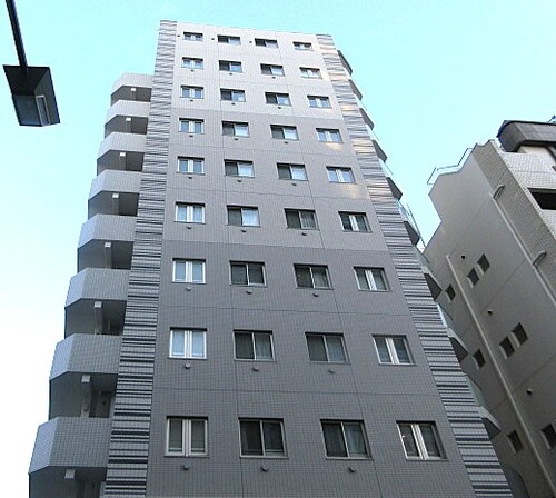 建物外観　建物外観　※2024年01月の写真