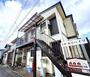 万町田口ハイツ 1階 築40年6ヶ月の賃貸物件