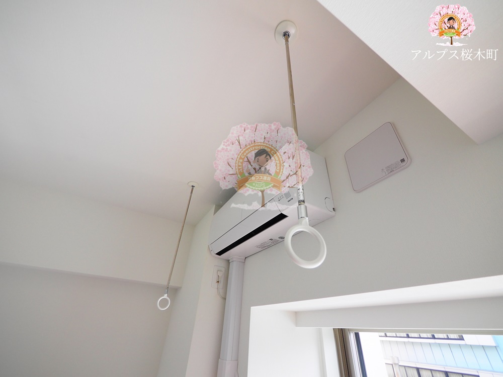 その他部屋・スペース　別部屋参考写真