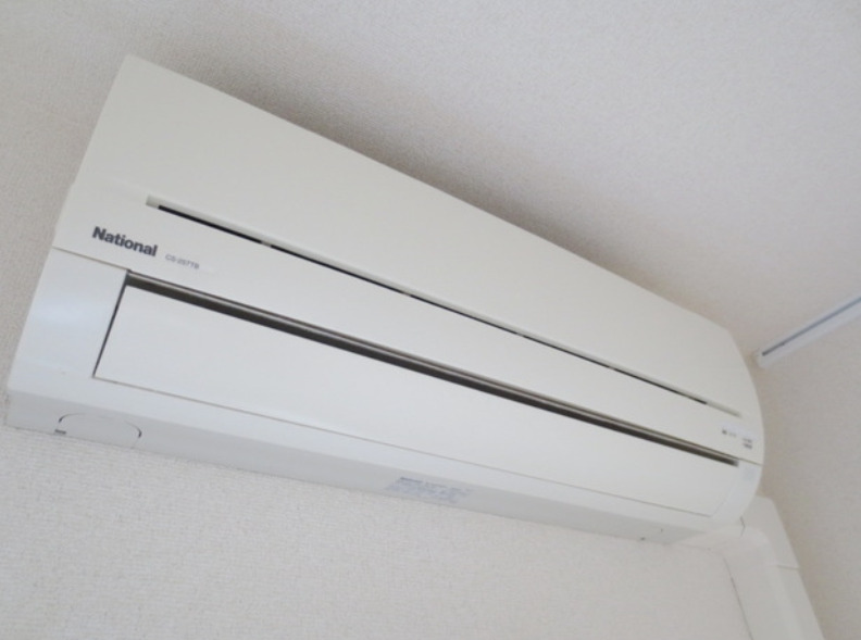 その他設備　※別号室参考写真です