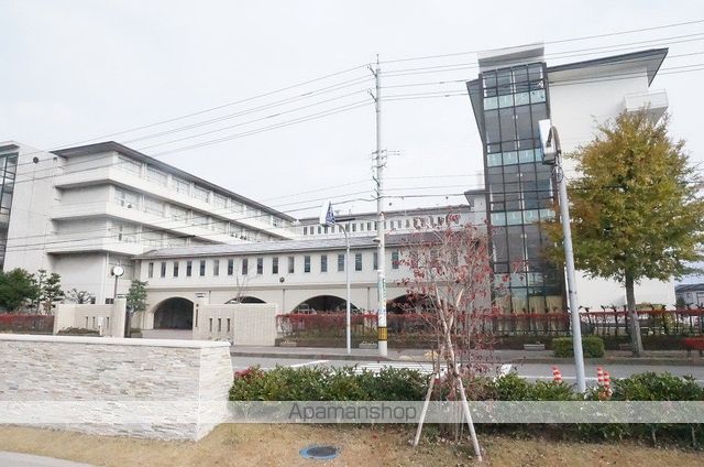 高校・高専　石川県立野々市明倫高等学校（高校・高専）まで173m