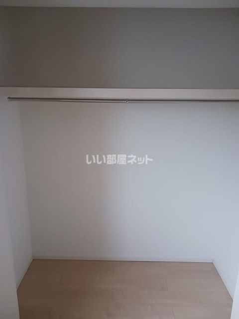 ベルゲンの内装写真