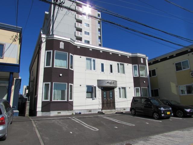 建物外観　外観２