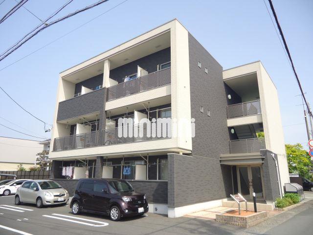 建物外観　外観写真