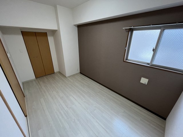 その他部屋・スペース　ゆとりの広さです