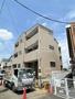 流山おおたかの森駅より徒歩22分 1階 新築の賃貸物件