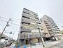 芦原町駅より徒歩7分 10階 築1年9ヶ月の賃貸物件