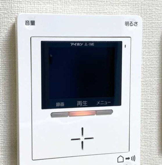 セキュリティ　同建物別部屋参考