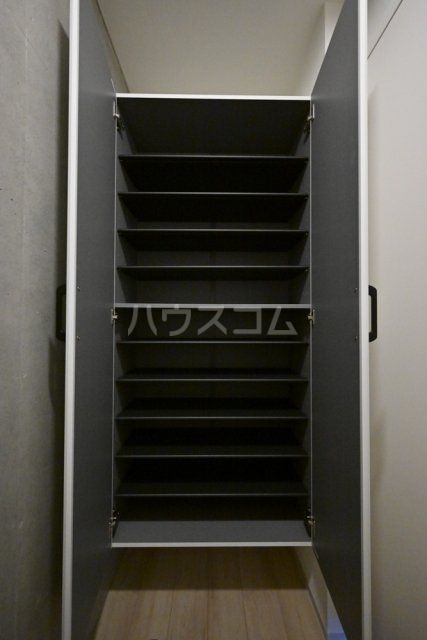 東京メトロ半蔵門線 住吉駅 徒歩9分 4階建 築1年の内装写真