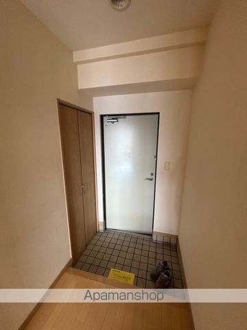 La・Joieの玄関写真
