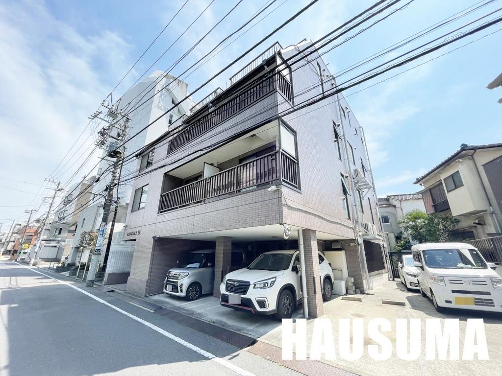 その他　外観