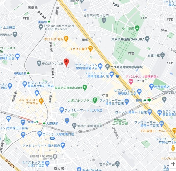 その他　駐車場