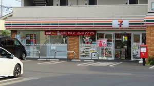 コンビニ　セブンイレブン柏豊四季向中原店（コンビニ）まで517m