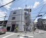 墨染駅より徒歩2分 2階 築34年5ヶ月の賃貸物件