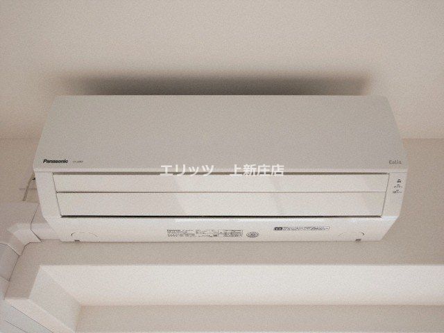 その他部屋・スペース　エアコン