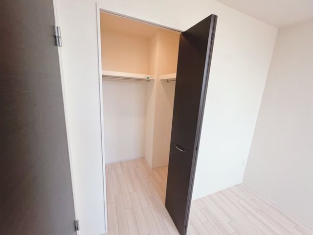 収納　※同タイプの写真です。