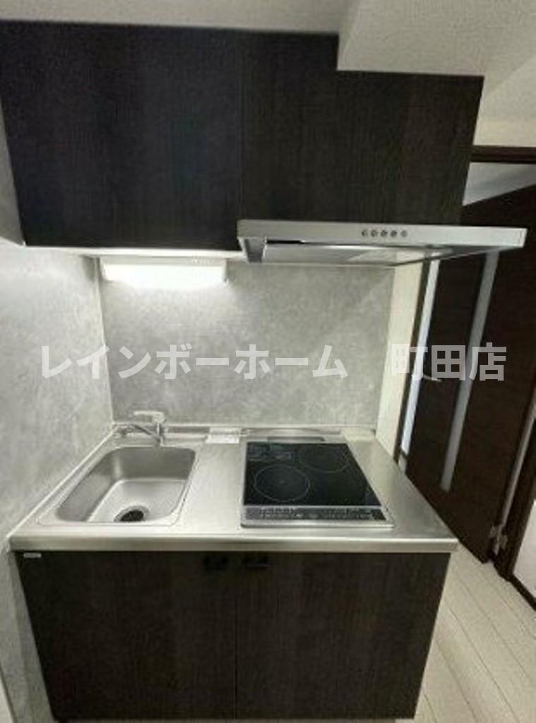 キッチン　※同施工参考画像