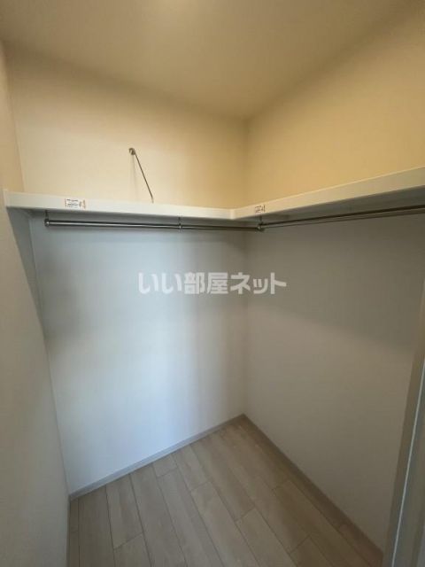 クアトロ・ソレイユの内装写真