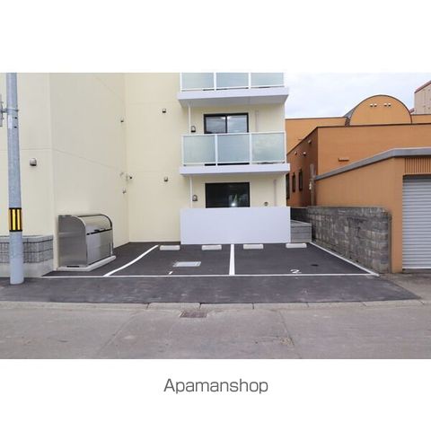 ＪＲ函館本線 琴似駅 徒歩3分 4階建 築6年のその他写真