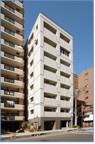 建物外観　☆きれいな外観☆