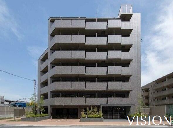 建物外観　☆外観☆