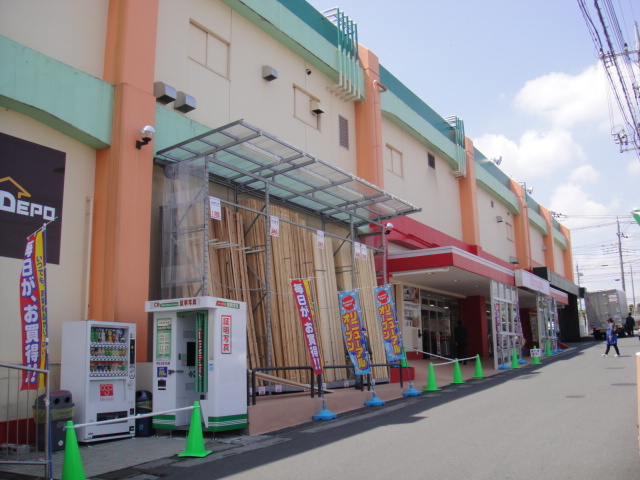 その他　Ｏｌｙｍｐｉｃハイパーマーケット東川口店（その他）まで1715m