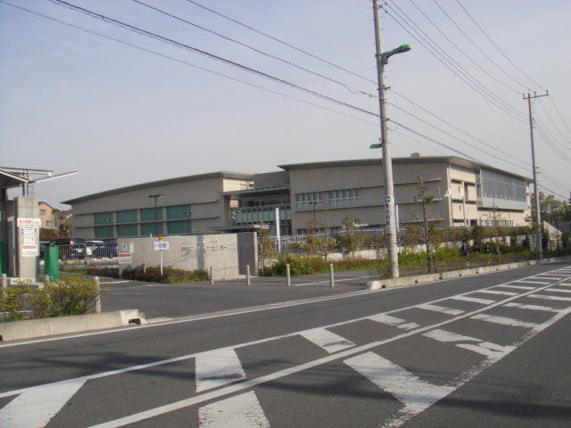 その他　川口市立戸塚スポーツセンター（その他）まで1209m