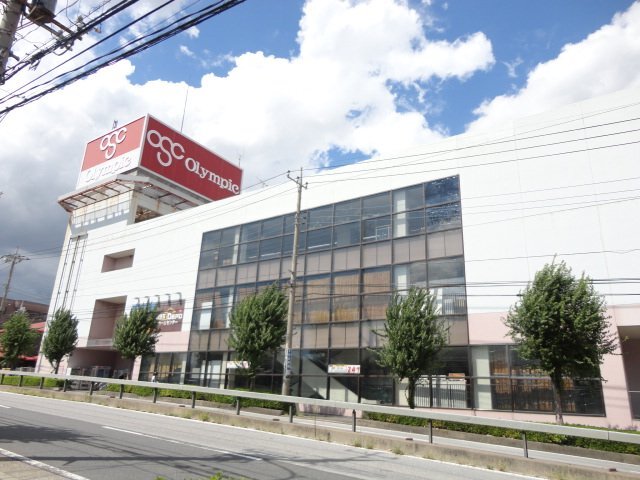 その他　ザ・ダイソーオリンピック東川口店（その他）まで1649m