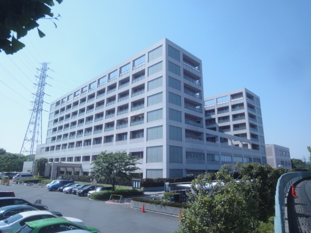 その他　川口市立医療センター（その他）まで2483m