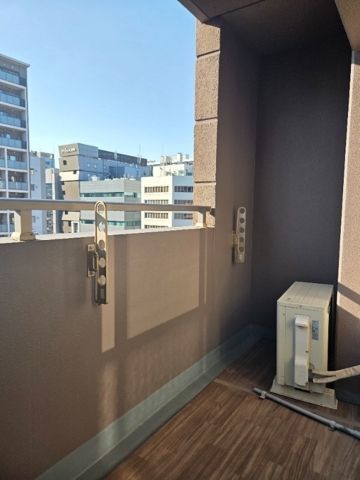 バルコニー　☆バルコニー☆