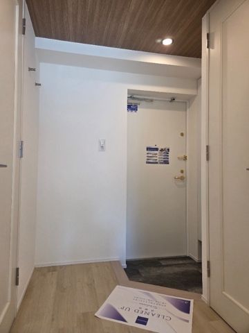 玄関　☆玄関☆