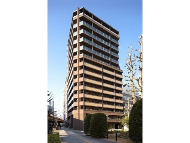 建物外観　☆きれいな外観☆