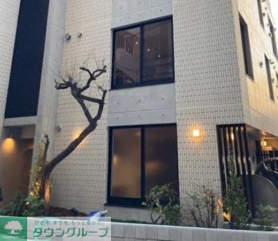 その他共有部分　エントランス
