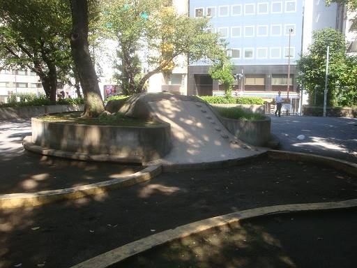 公園　お茶の水公園（公園）まで1925m
