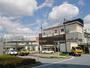 ショッピングセンター　武蔵小山駅ビル　無印他（ショッピングセンター）まで1122m