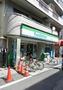 コンビニ　ファミリーマート戸越銀座駅西店（コンビニ）まで422m