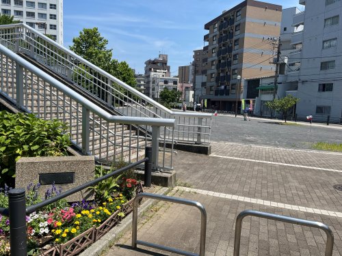 公園　二ッ谷公園（公園）まで1429m