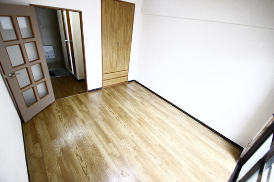 その他部屋・スペース　※別部屋の写真です