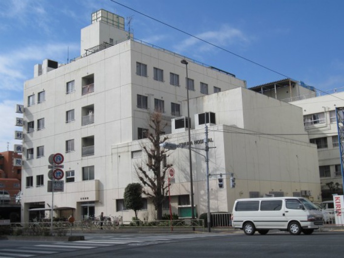 病院　東京ちどり病院（病院）まで170m