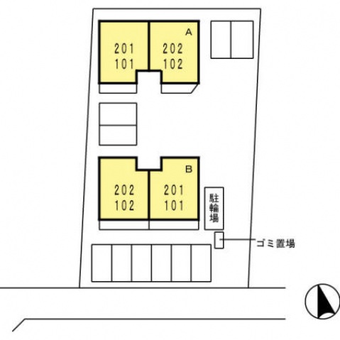 ショッピングセンター　洋服の青山五日市店（ショッピングセンター）まで421m