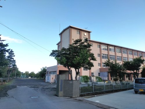 小学校　青森市立浪館小学校（小学校）まで2692m