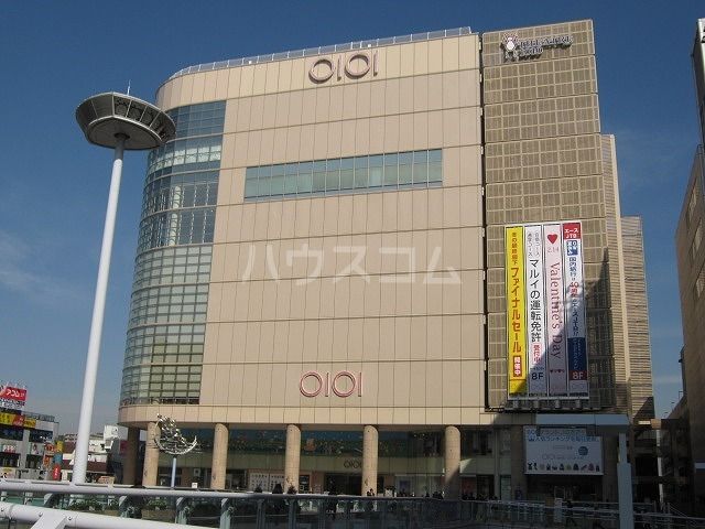 その他　北千住マルイ（その他）まで628m