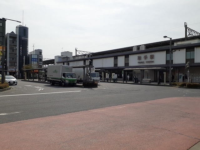 その他　ＪＲ常磐線取手駅（その他）まで1960m