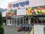 スーパー　sanwa豊町店（スーパー）まで426m