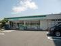 コンビニ　ファミリーマート JR久宝寺駅北店（コンビニ）まで304m