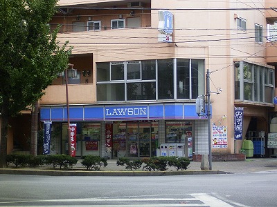 その他　ローソン東別院店（その他）まで410m