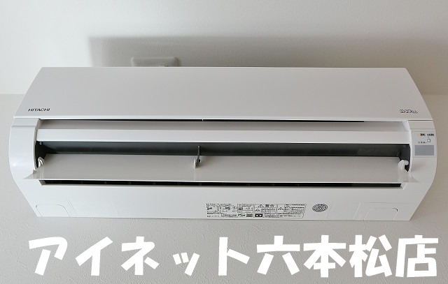 その他　どの季節も快適に過ごせそうですね。