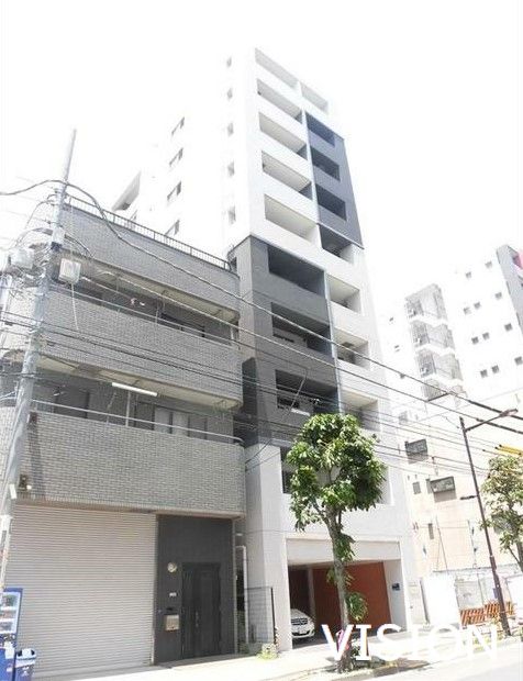建物外観　☆外観☆