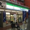 コンビニ　ファミリーマート船堀一丁目店（コンビニ）まで583m